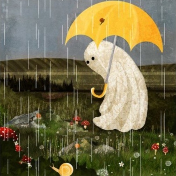 rainyspring